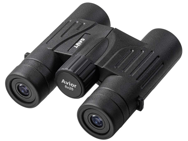 Бинокль Gaut Avior 8x25, призмы Roof, арт.: GA825B [GAUT]