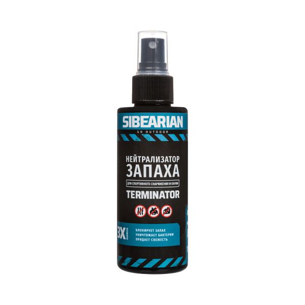 Дезодорант-нейтрализатор SIBEARIAN ODOR TERMINATOR