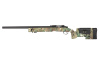 SA-S02 CORE™ High Velocity Sniper Rifle Replica - MC