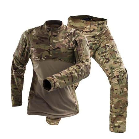 КОМБАТ (боевая рубаха и боевые брюки) MC, BK, BMC, OD разм. XXL