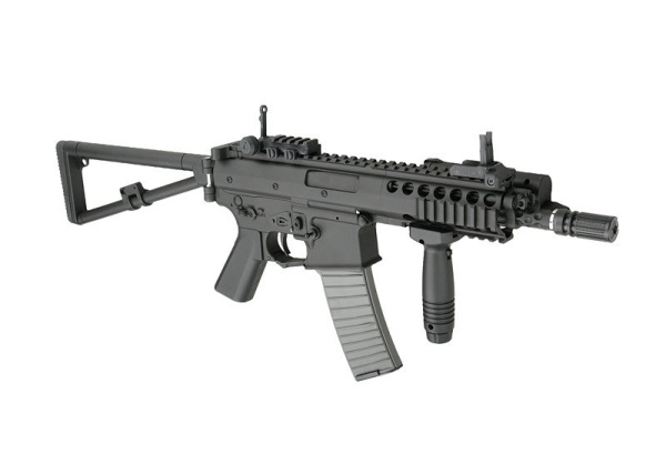 PDW BY-806 Plastic simple version [Double Bell]