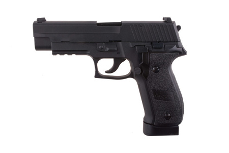 KJ Works Модель пистолета SIG-Sauer P226 (KP-01.CO