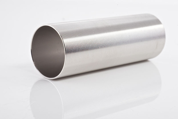 PROMETHEUS STAINLESS HARD CYLINDER TYPE A