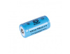 Аккумулятор (BlueMAX) (CR123) 16340 3.7 Li-lon 700mAh PROTECTED