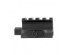 Планка QD подъемная AUTOLOCK 0.83 (Black) SPINA OPTICS