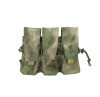 Подсумок ТА  под 6 магазинов универсальный с клапаном