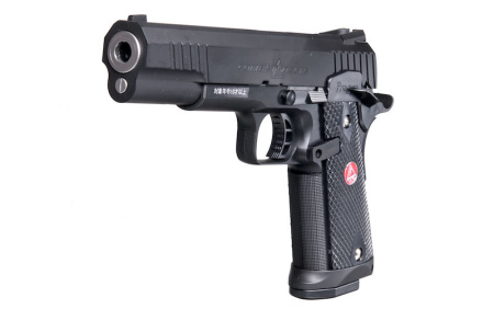 Tokyo Marui Пистолет электрический EBB Combat Delta