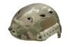 FAST BJ Helmet Replica with quick adjustment - Multicam