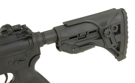 Cheek Rest for M4/M16 - Dark Earth [Big Dragon]