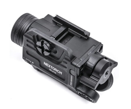 Фонарь Nextorch WL21G Dual-Light