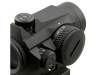 Коллиматор Vector Optics Maverick-II 1x22, точка 3 МOA красная арт.: SCRD-12II