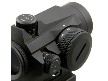 Коллиматор Vector Optics Maverick-II 1x22, точка 3 МOA красная арт.: SCRD-12II