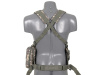 ACM Commando recon chest harness type vest - ACU