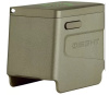 Коллиматорный прицел Osight S Olive Green (RMSc) кр. точка