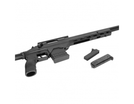 Страйкбольная винтовка (Cyma) CM708 Black