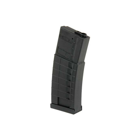 Магазин механический DMAG HK416/M4 30/130rds Variable-Cap