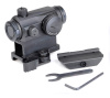 T1 Red Dot Scope with QD & Low mount