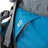 Рюкзак Naturehike NH70B070-B 70 л голубой