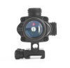 AIM-O ACOG 4X32C Red Dot Illumination Source Fiber AO1002-BK