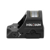 Коллиматор Holosun HS407C X2, компактный