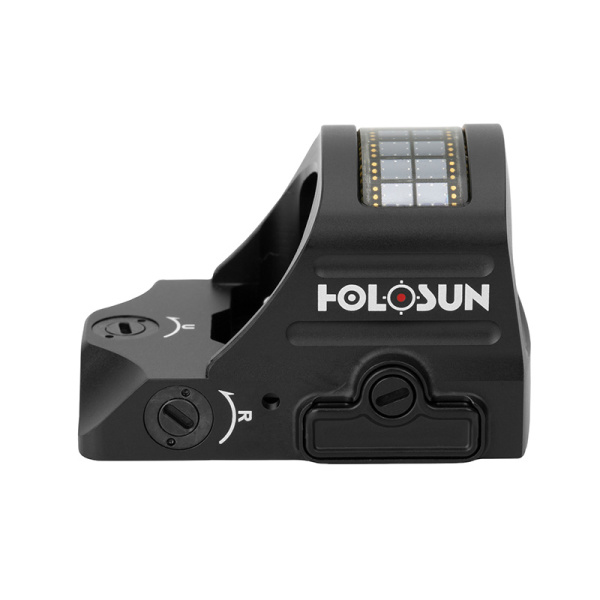 Коллиматор Holosun HS407C X2, компактный