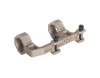 Кольца для прицела на RIS GIESSELE 25-30mm DE (BH1 46A)