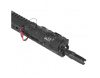 Анпек MAWL-C1 под аккумулятор Nylon (Black) EX-025-BK