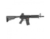 Страйкбольный автомат M4 CQB UP EC-302-UP Black [ East Crane ]