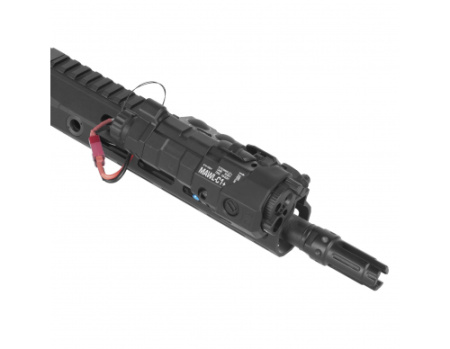 Анпек MAWL-C1 под аккумулятор Nylon (Black) EX-025-BK