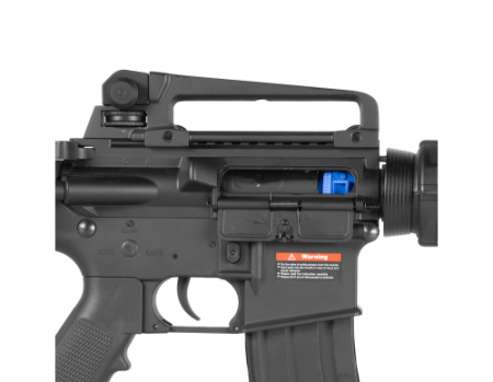 Страйкбольный автомат M16A3 (Black) EC-306
