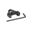 Offset Sling Swivel Picatinny Mount SCOT-36 [Vector Optics]