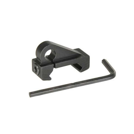 Offset Sling Swivel Picatinny Mount SCOT-36 [Vector Optics]