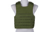 Light Mesh Plate Carrier - Olive Drab [GFT]