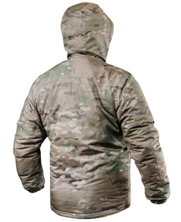 Куртка зимняя Sturmer ColdGear Ver II, Multicam арт.: SW-712