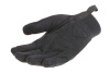 Armored Claw Shooter Cold Weather Tactical Gloves - black