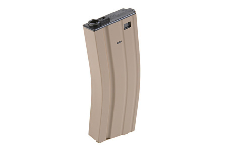 Магазин механический CYMA М-4/М-16 130 шаров TAN M013A (CYMA)