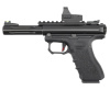 WE Galaxy GBB - Premium S Black