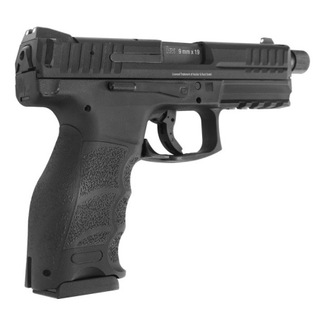 Модель пистолета Umarex / VFC H&K VP9 Tactical Airsoft GBB