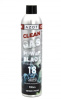 Газ Azot Clean Line HPG BLACK POWER 900мл