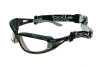 Очки защитные Bolle Tracker Clear glasses