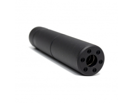 Глушитель (Metal) Type - C 155mm (Black)