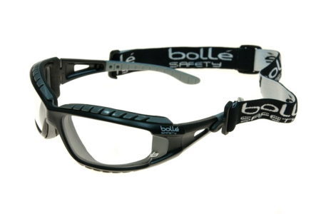 Очки защитные Bolle Tracker Clear glasses