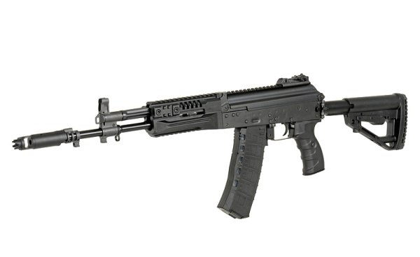 DMAG AK12/AK74 30/130rds Черные [D-DAY]