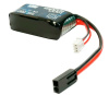 Аккумулятор BlueMAX Li-Po 7.4V 1200mah 20C PEQ/AN-15 19.8 x 31 x 54 mm