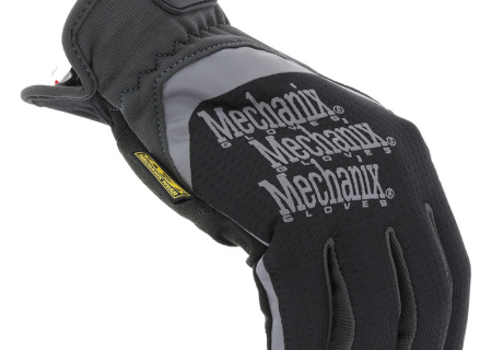Перчатки Mechanix Fast Fit Black/Grey (MFF-05)