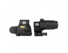 Прицел коллиматорный EOTech 558 (реплика) Red Green Point