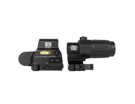 Прицел коллиматорный EOTech 558 (реплика) Red Green Point