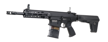 Страйкбольный автомат G&G TR16 SBR 308 Mk1, body - metal (125-135 m/s) G2H-016-MK1-BNB-NCM