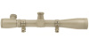 AIM-O 3.5-10×40E-SF TAN AO5305-DE