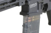 Страйкбольный автомат G&G TR16 SBR 308 Mk1, body - metal (125-135 m/s) G2H-016-MK1-BNB-NCM